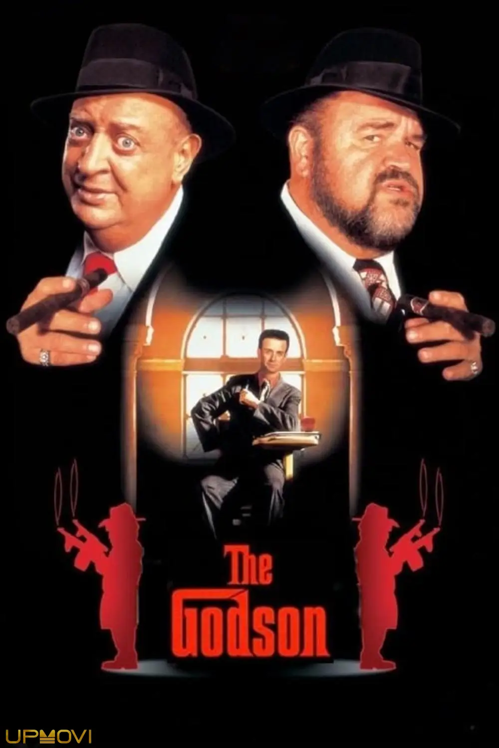 The Godson