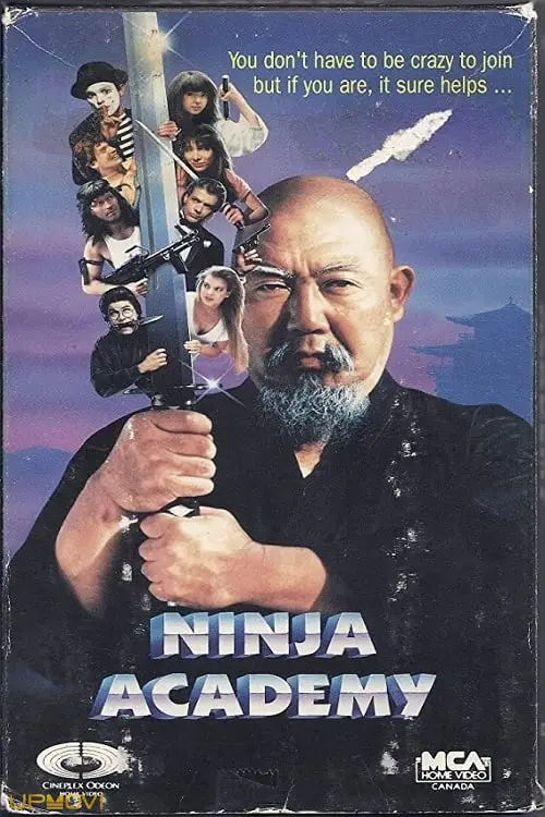 Ninja Academy