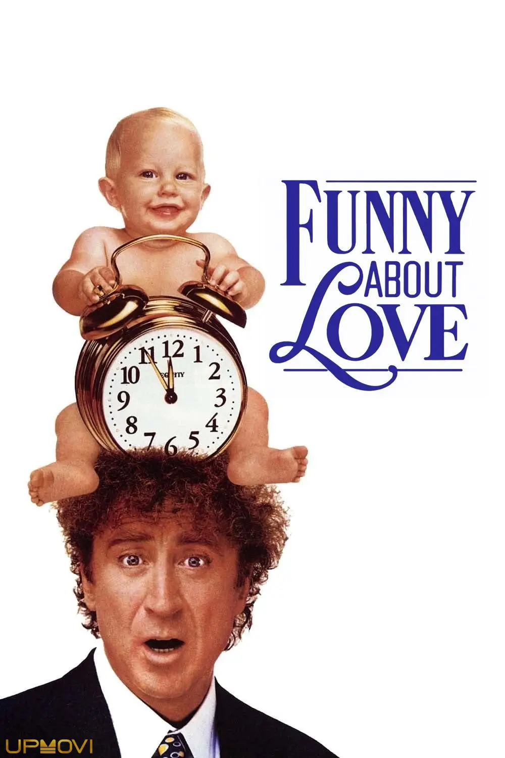 Funny About Love