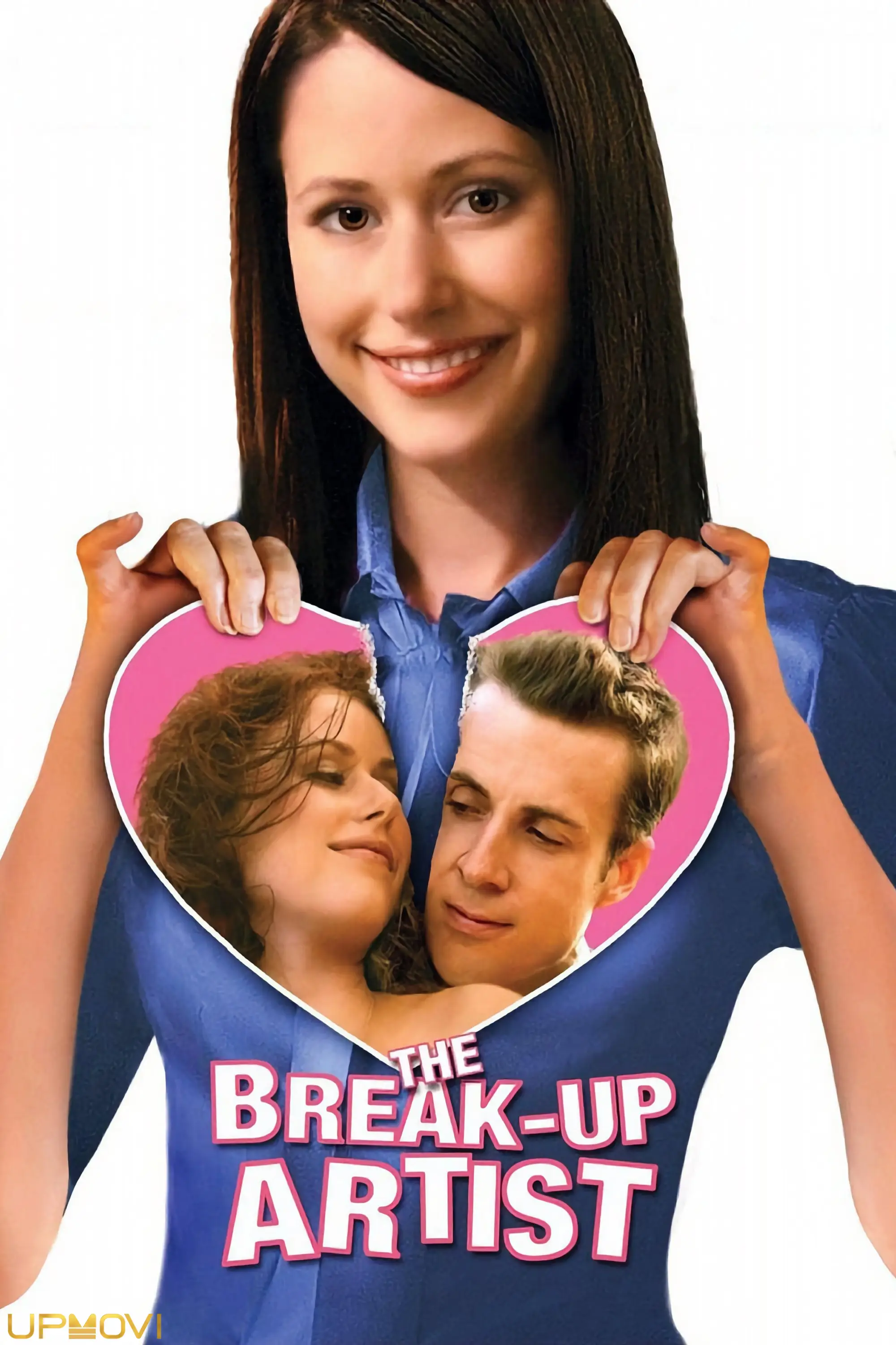 The Break-up Artist