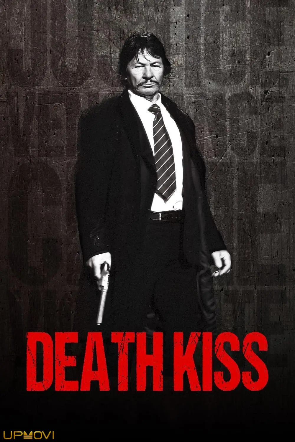 Death Kiss