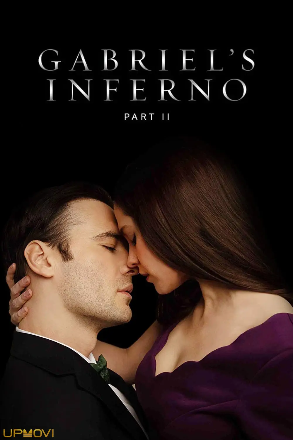 Gabriel's Inferno: Part II