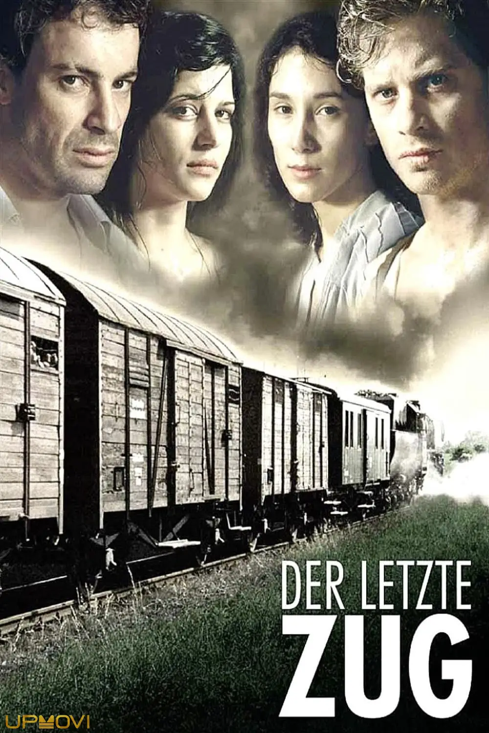 The Last Train