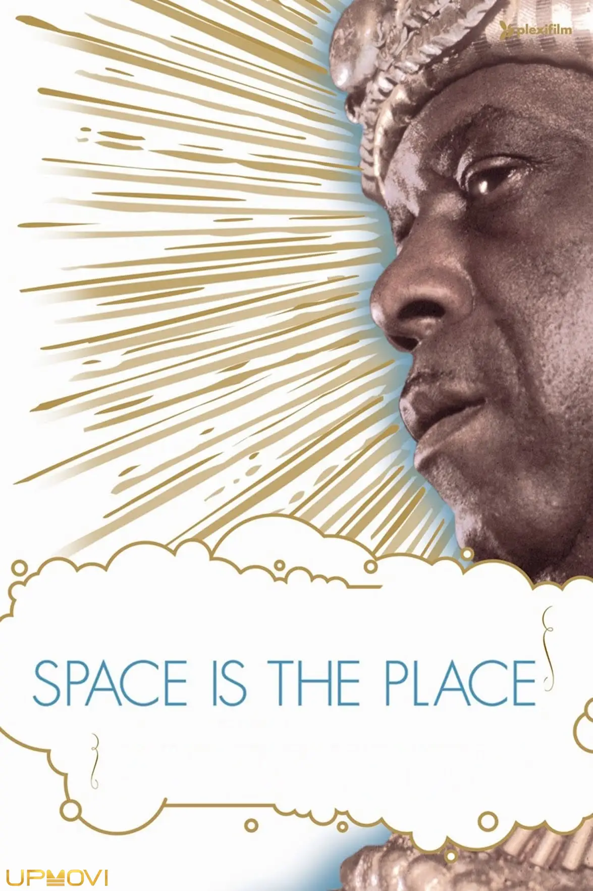 Space Is the Place