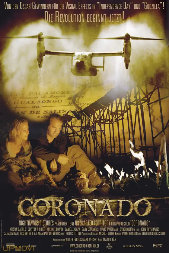 Coronado