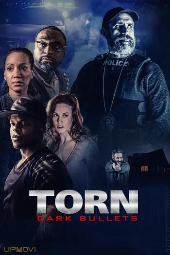 Torn: Dark Bullets