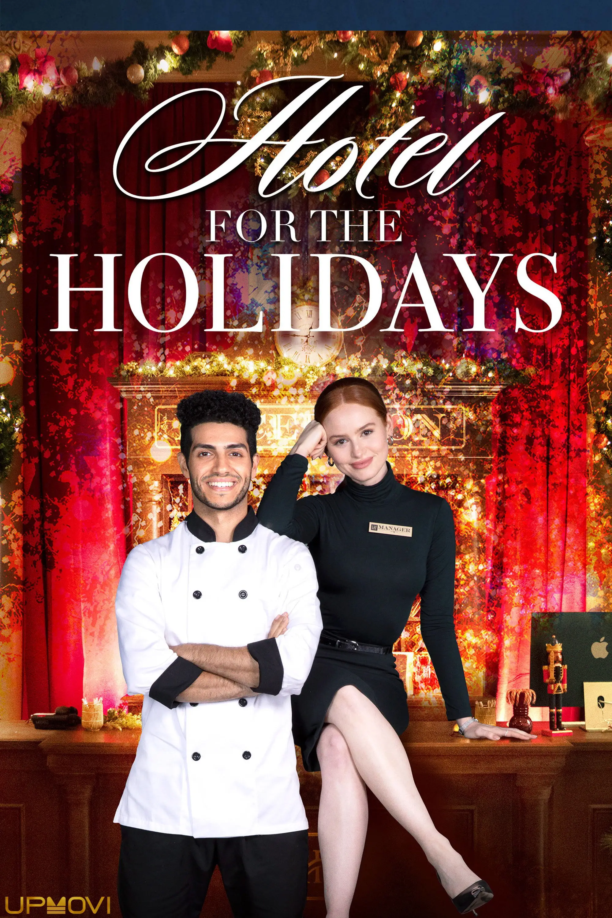 Hotel for the Holidays