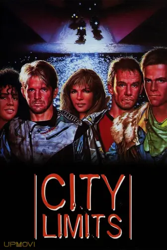 City Limits
