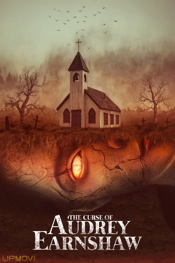 The Curse of Audrey Earnshaw
