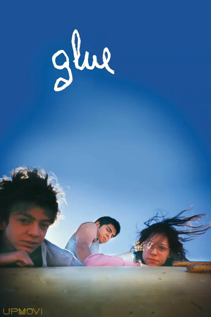 Glue