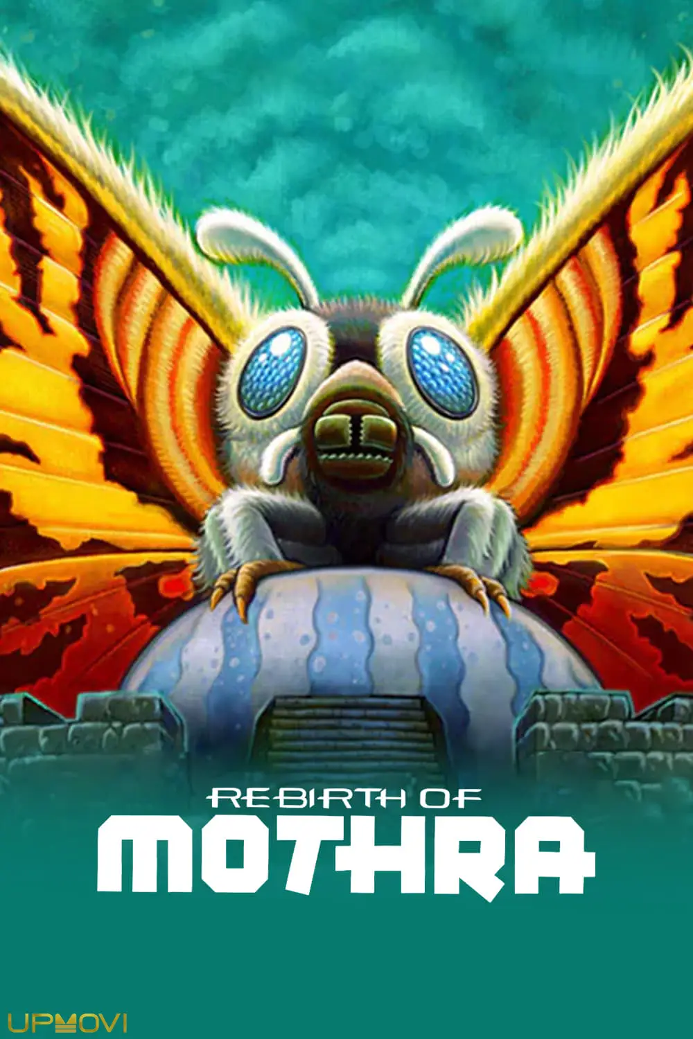 Rebirth of Mothra