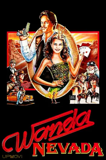 Wanda Nevada