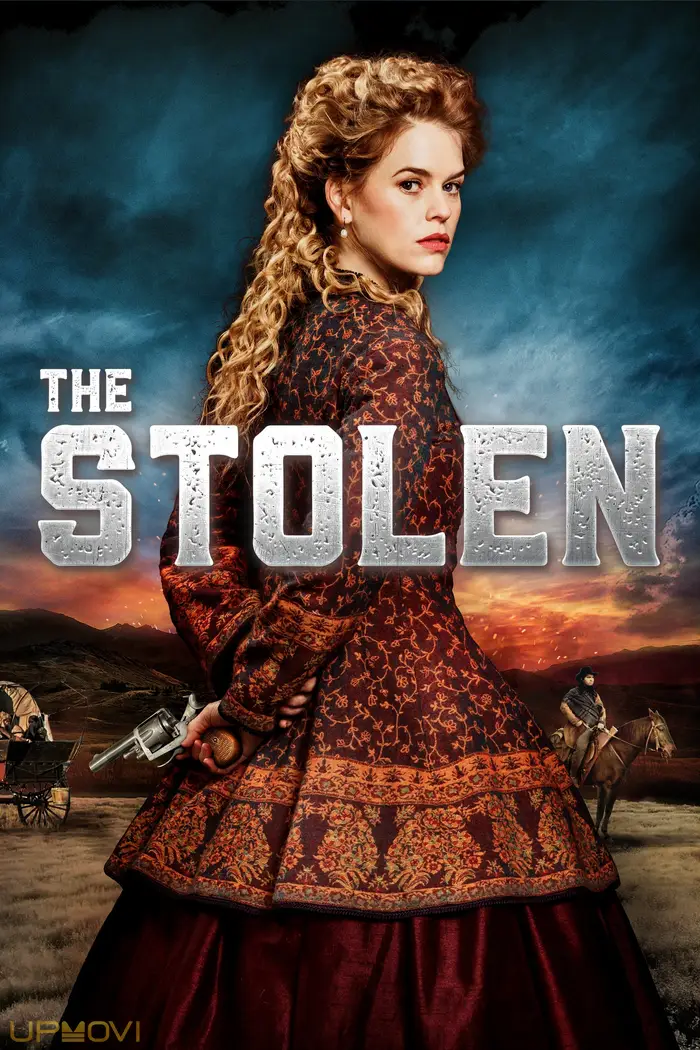 The Stolen