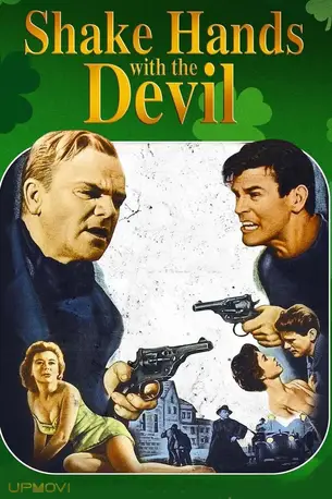 Shake Hands with the Devil