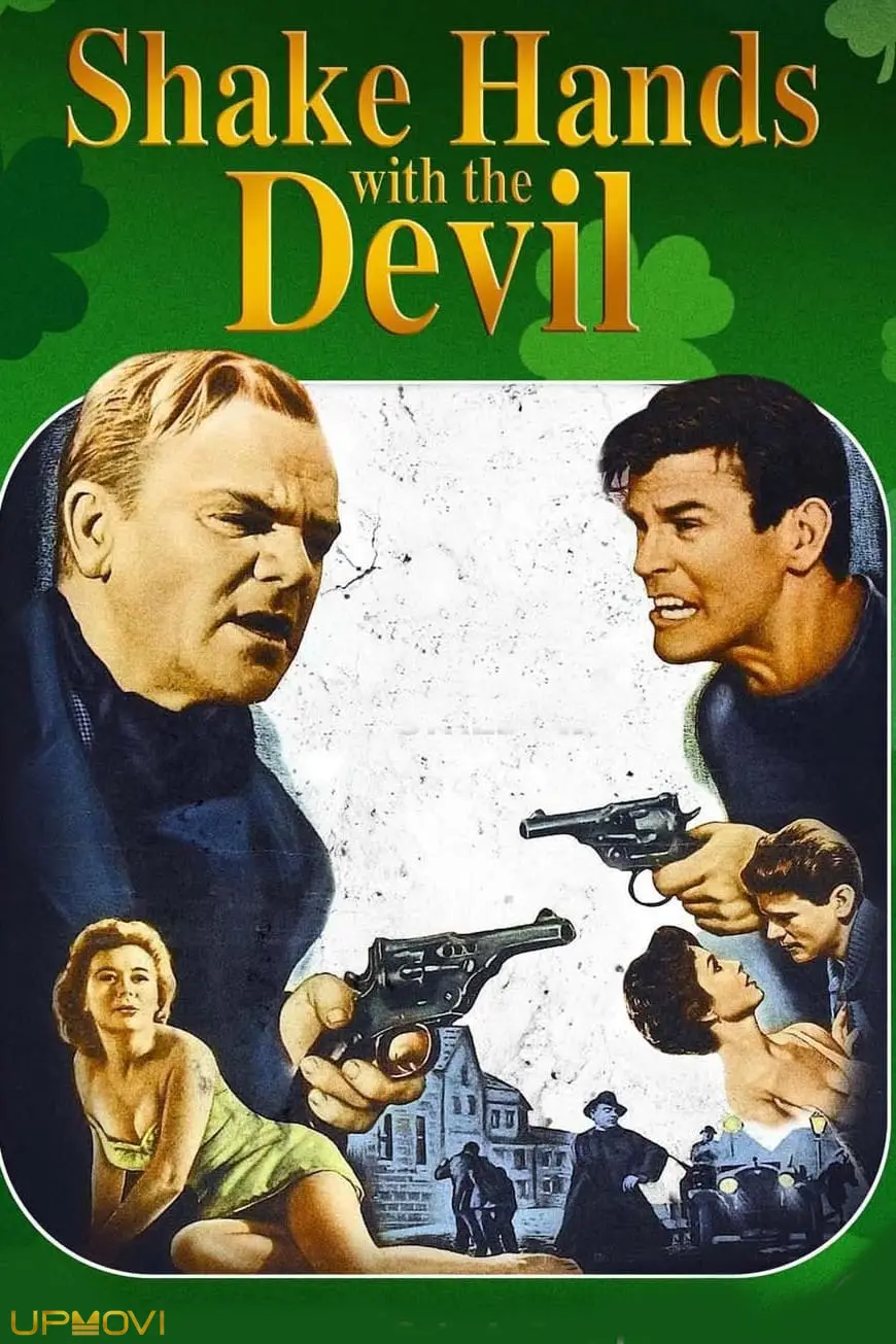 Shake Hands with the Devil