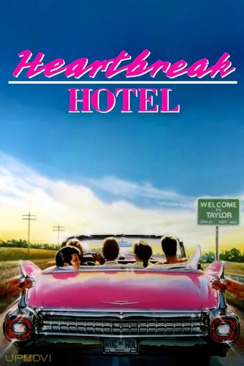 Heartbreak Hotel