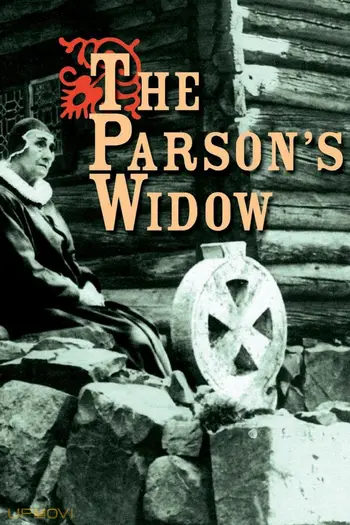 The Parson's Widow