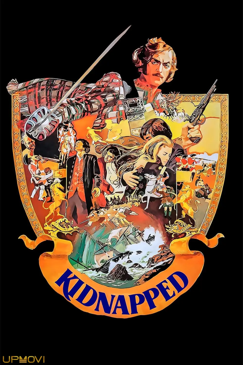 Kidnapped