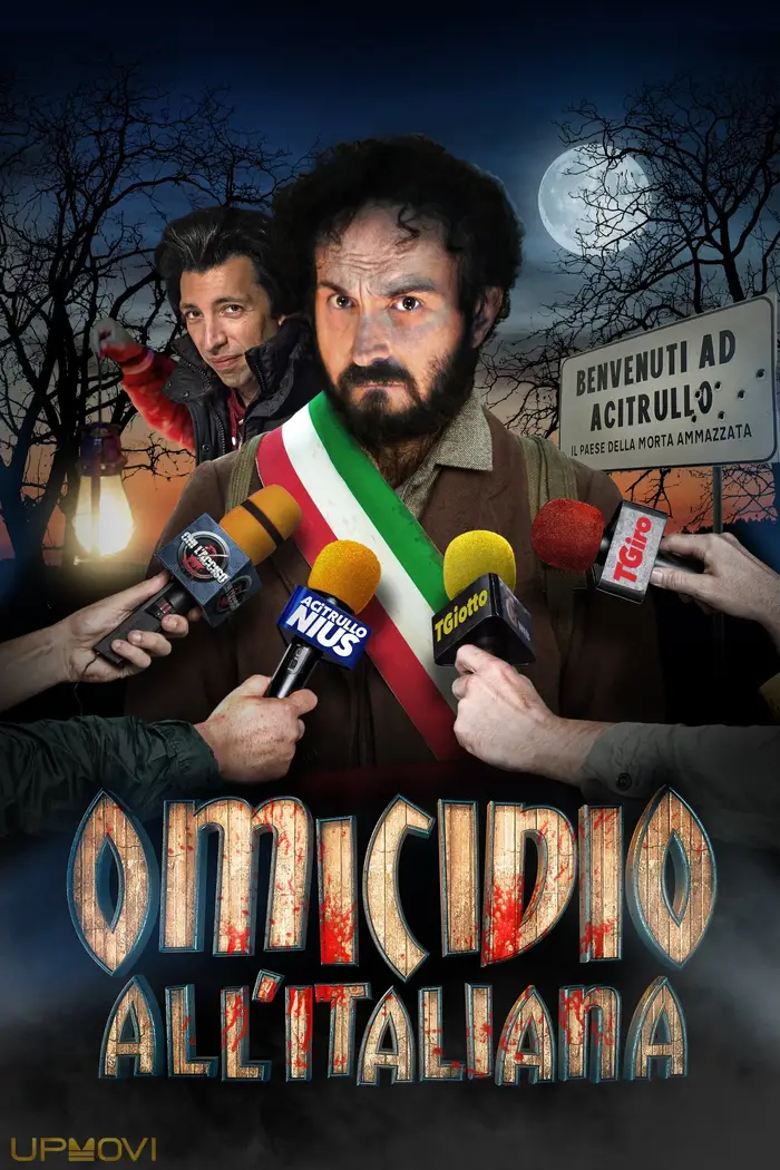 Omicidio all'italiana