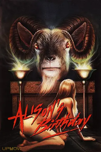 Alison's Birthday