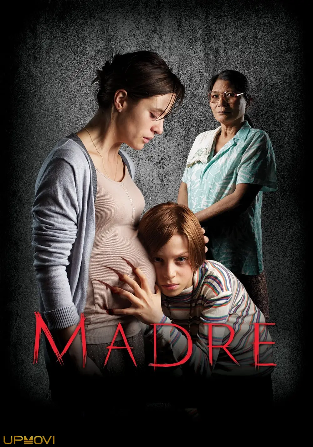 Mother