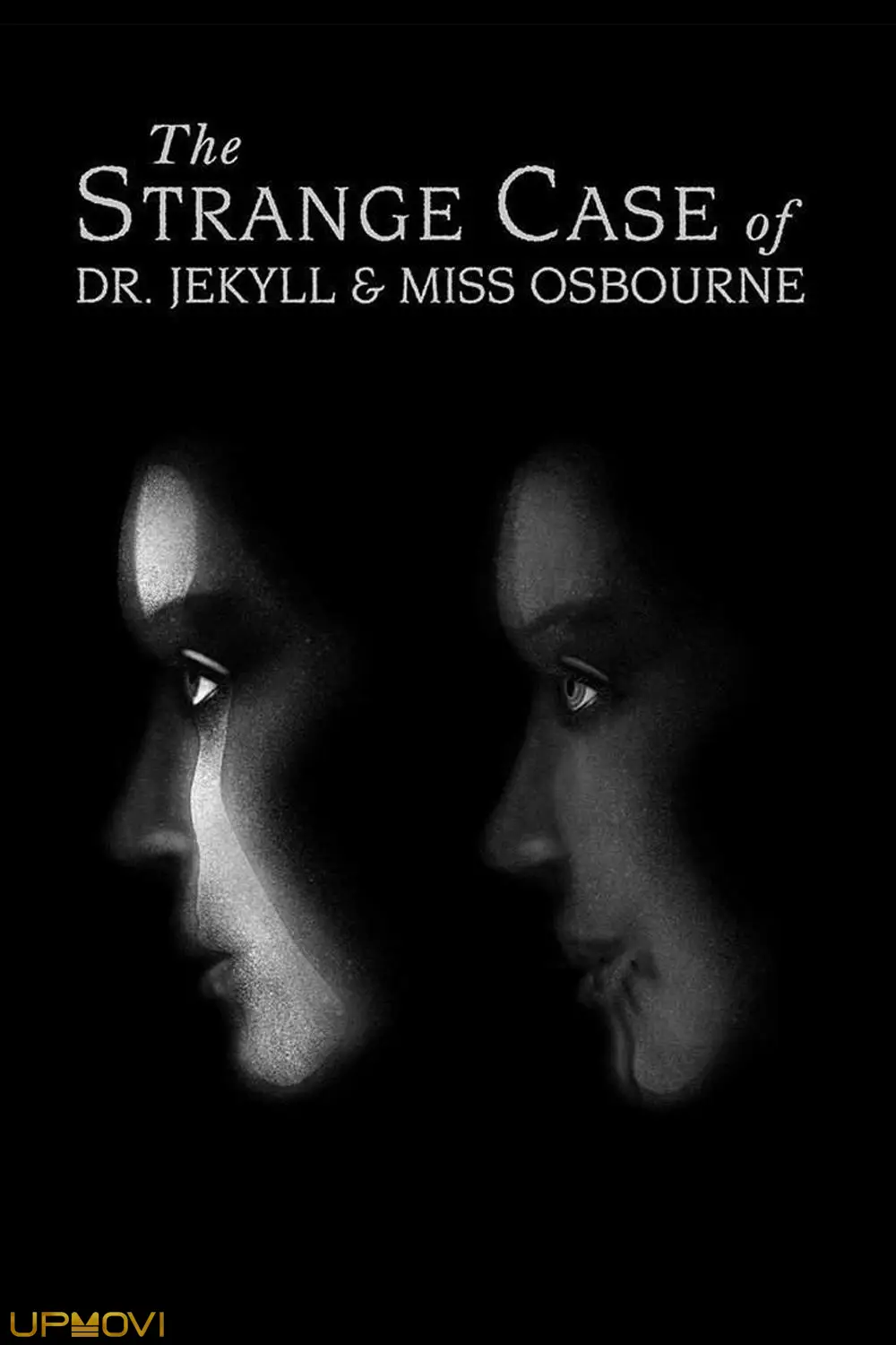 The Strange Case of Dr. Jekyll and Miss Osbourne
