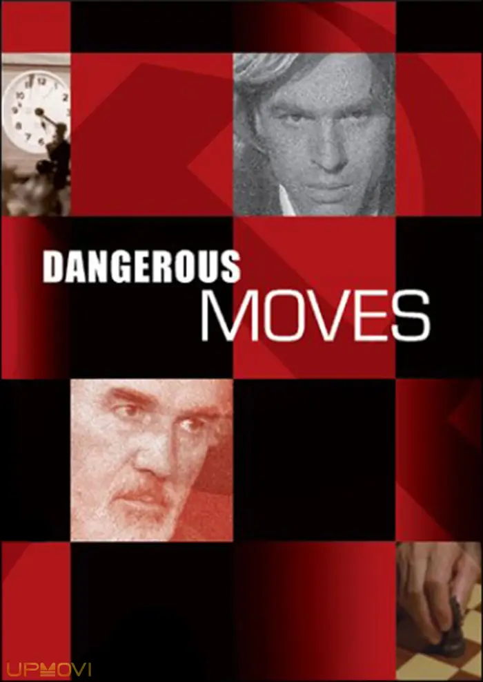 Dangerous Moves
