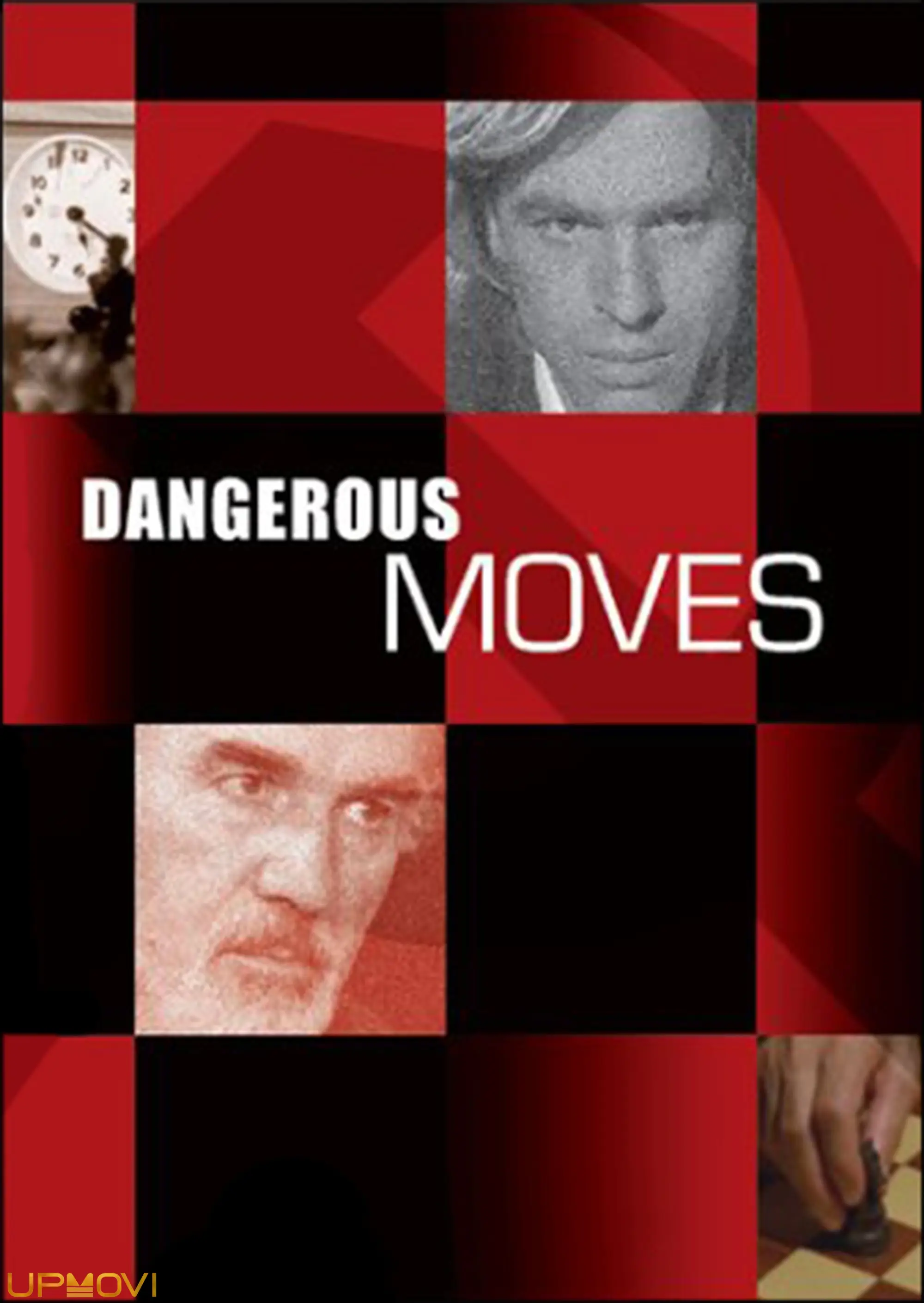 Dangerous Moves