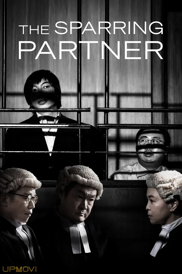 The Sparring Partner