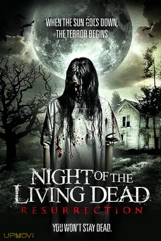 Night of the Living Dead: Resurrection