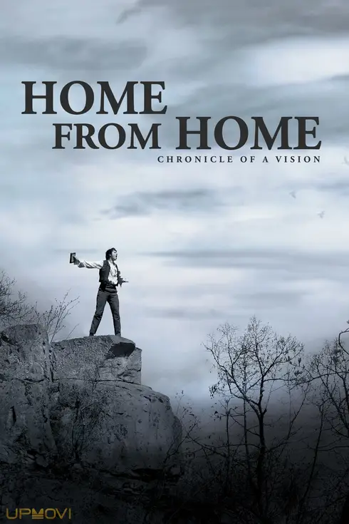 Home from Home – Chronicle of a Vision