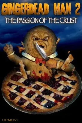 Gingerdead Man 2: The Passion of the Crust