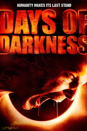 Days of Darkness