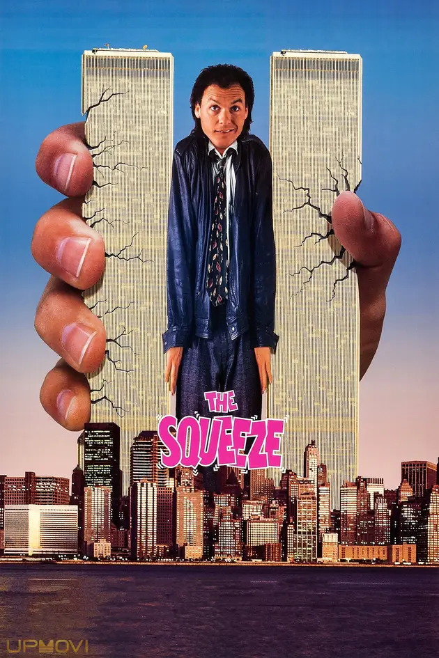 The Squeeze