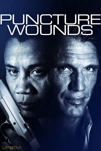 Puncture Wounds