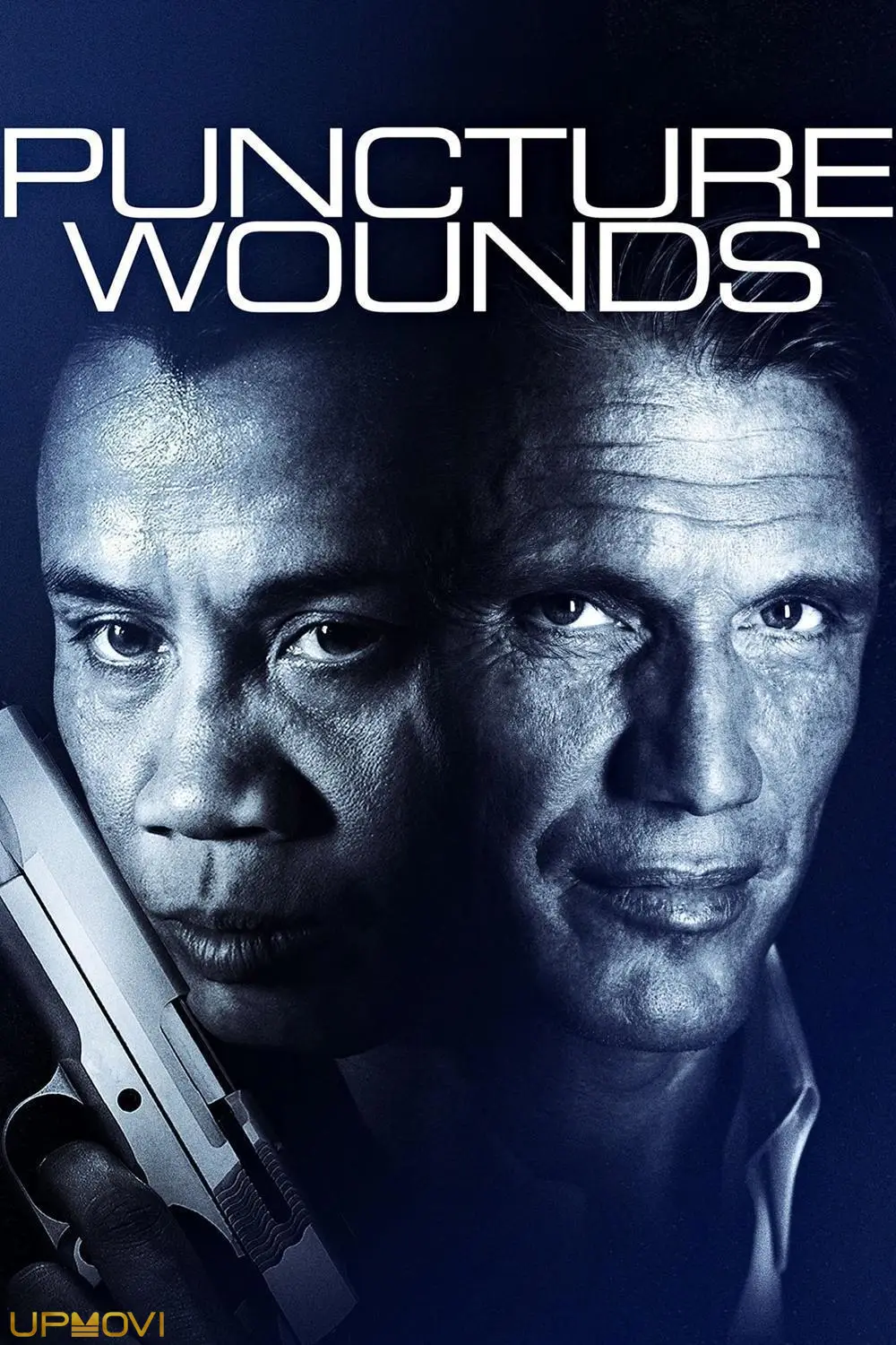 Puncture Wounds