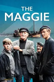 The 'Maggie'