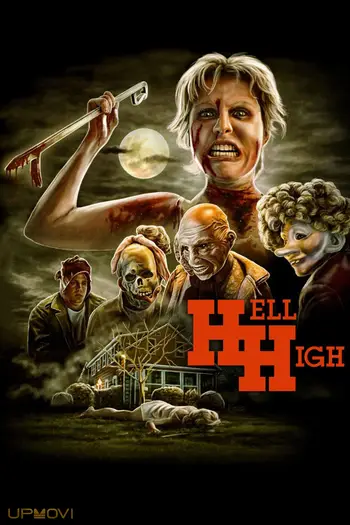 Hell High