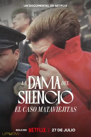 The Lady of Silence: The Mataviejitas Murders
