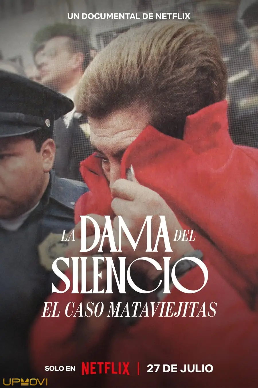 The Lady of Silence: The Mataviejitas Murders