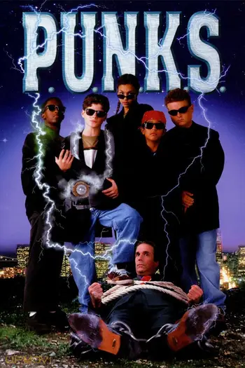 P.U.N.K.S
