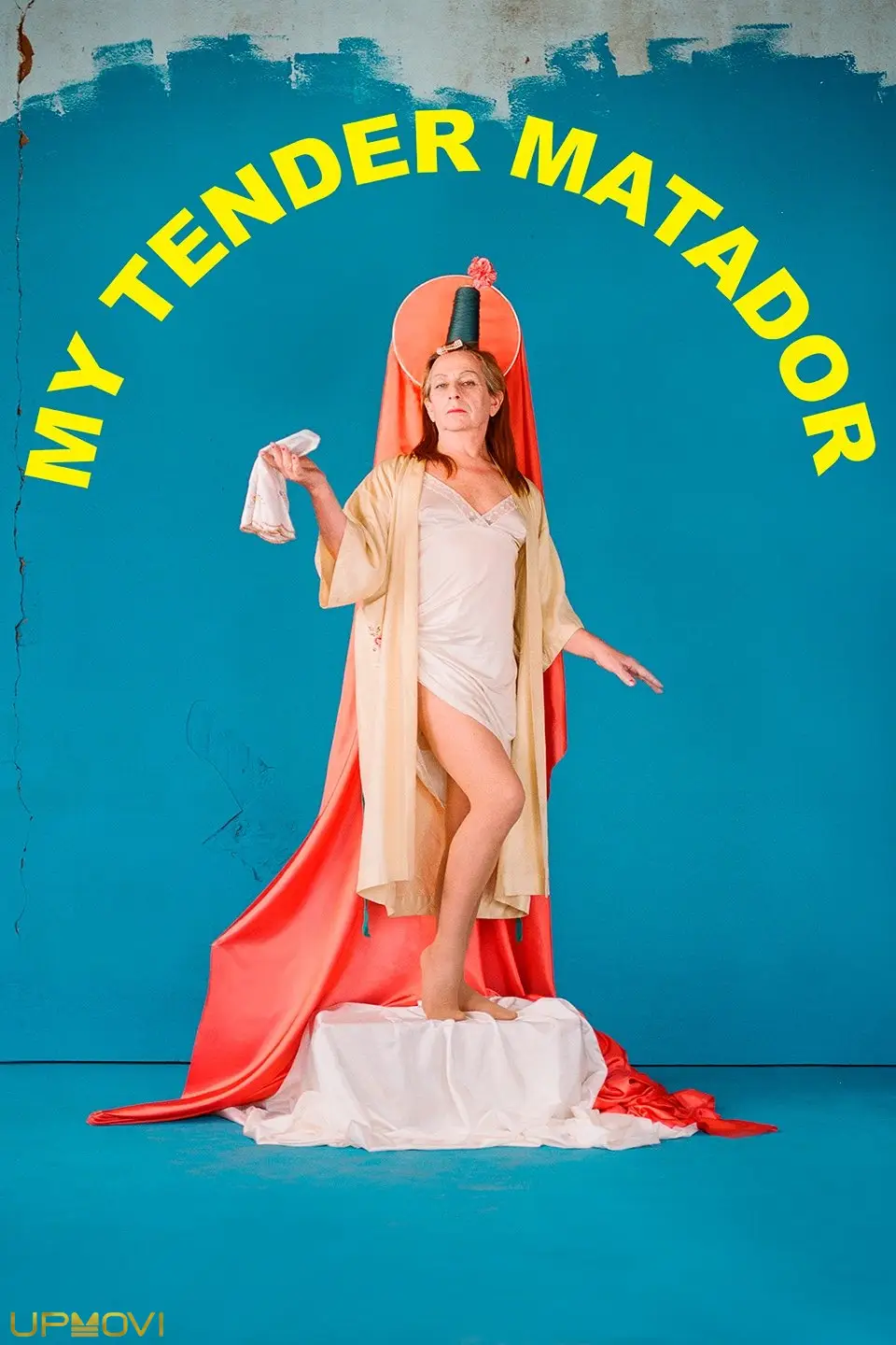 My Tender Matador