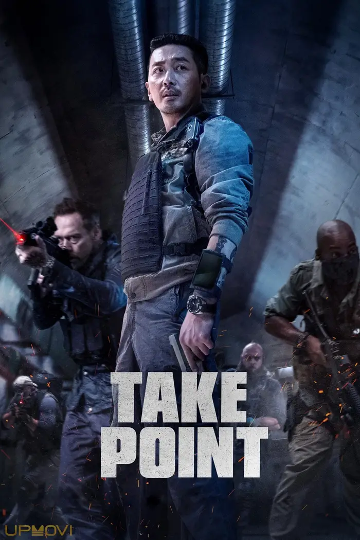 Take Point