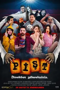 Pişt
