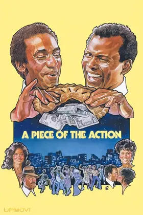 A Piece of the Action