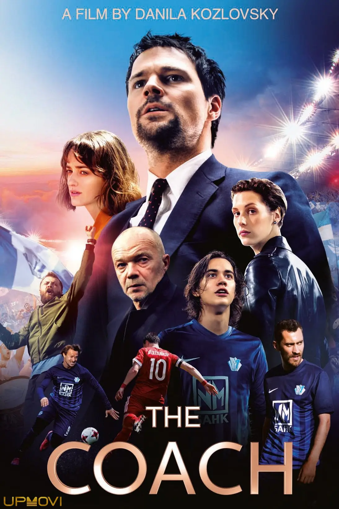 The Coach