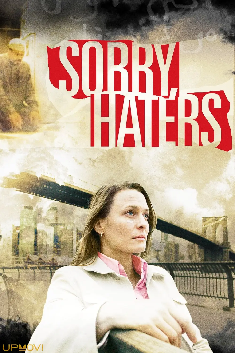 Sorry, Haters