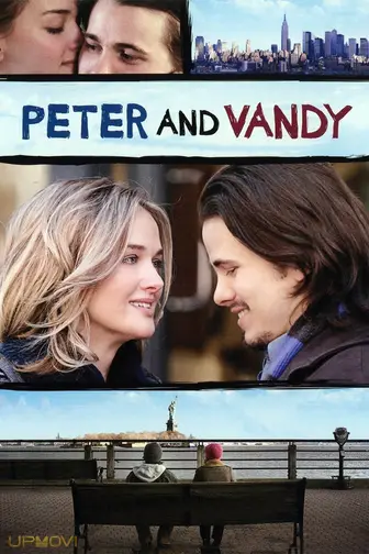 Peter and Vandy