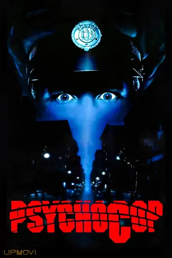 Psycho Cop