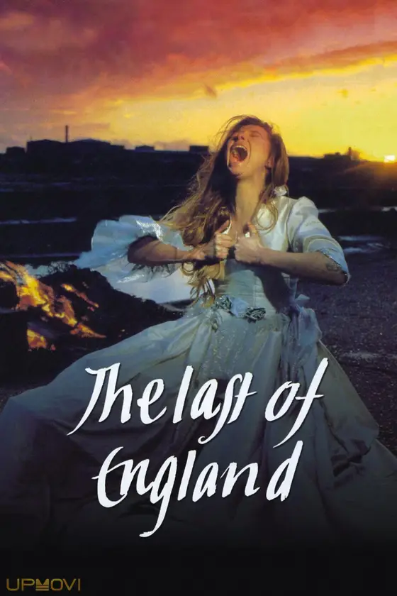 The Last of England